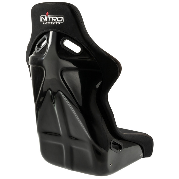 Nitro Concepts R300 Evo Sim Racing Seat