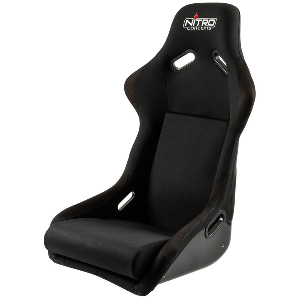 Nitro Concepts R300 Evo Sim Racing Seat