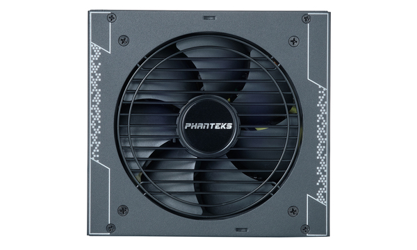 Phanteks 1000W -virtal&auml;hde, 80 Plus Gold