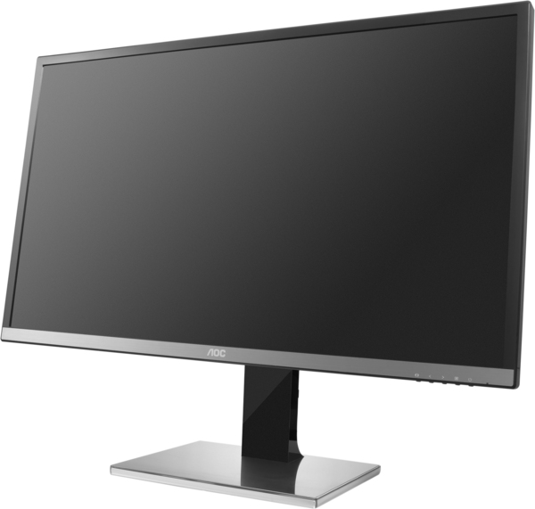 AOC 25" Q2577PWQ, QHD, IPS - monitor