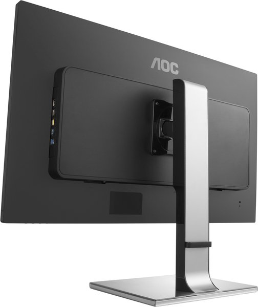 AOC 25" Q2577PWQ, QHD, IPS - monitor