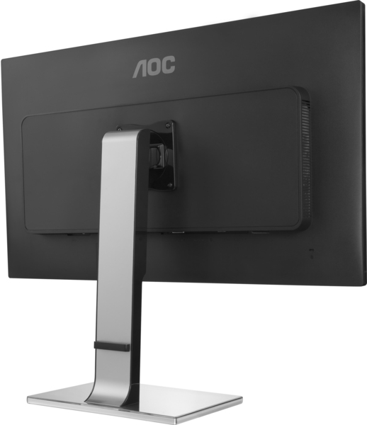 AOC 25&quot; Q2577PWQ, QHD, IPS -n&auml;ytt&ouml;
