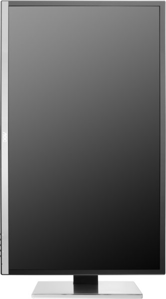 AOC 25" Q2577PWQ, QHD, IPS - monitor