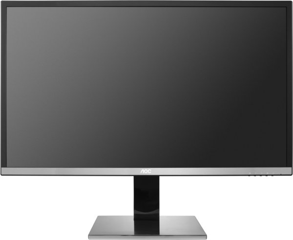 AOC 25" Q2577PWQ, QHD, IPS - monitor