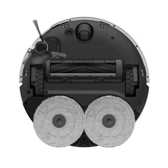 Dreame X40 Ultra - robot vacuum cleaner, white + Dreame R10 Cordless - stick vacuum