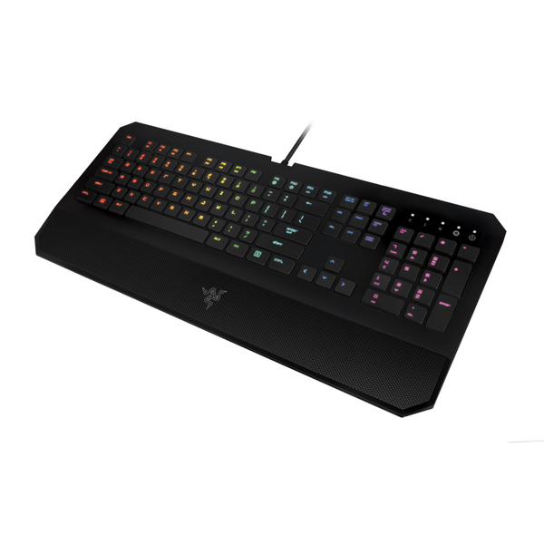 RAZER DeathStalker Chroma Backlit Gaming Keyboard