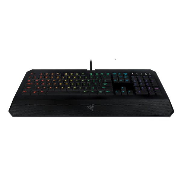 RAZER DeathStalker Chroma Backlit Gaming Keyboard
