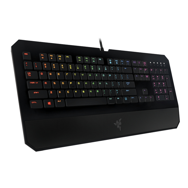 RAZER DeathStalker Chroma Backlit Gaming Keyboard