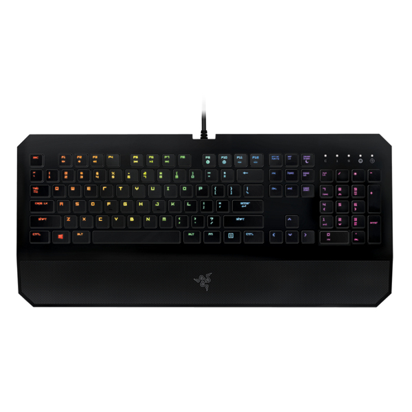 RAZER DeathStalker Chroma Backlit Gaming Keyboard