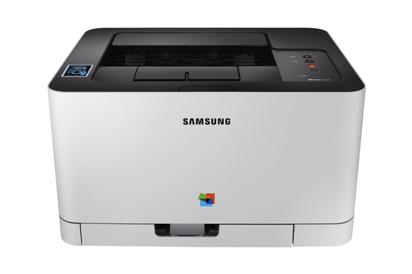 Samsung Xpress C430W - Tulostin - v&auml;ri - laser - A4 - 600 x 600 pistett&auml;/tuuma - jopa 18 sivua/min (mono) / jopa 4 sivua/min (v&auml;ri) - kapasiteetti: 150 arkkia -