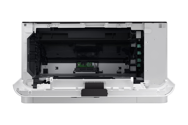 Samsung Xpress C430W - Tulostin - v&auml;ri - laser - A4 - 600 x 600 pistett&auml;/tuuma - jopa 18 sivua/min (mono) / jopa 4 sivua/min (v&auml;ri) - kapasiteetti: 150 arkkia -