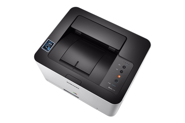 Samsung Xpress C430W - Tulostin - v&auml;ri - laser - A4 - 600 x 600 pistett&auml;/tuuma - jopa 18 sivua/min (mono) / jopa 4 sivua/min (v&auml;ri) - kapasiteetti: 150 arkkia -