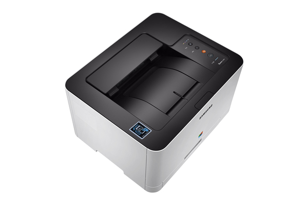 Samsung Xpress C430W - Tulostin - v&auml;ri - laser - A4 - 600 x 600 pistett&auml;/tuuma - jopa 18 sivua/min (mono) / jopa 4 sivua/min (v&auml;ri) - kapasiteetti: 150 arkkia -