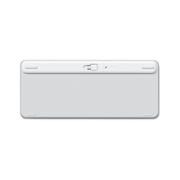 Satechi EX1 Slim tr&aring;dl&ouml;st tangentbord, silver