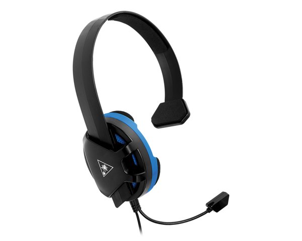 Turtle Beach Recon Chat - spelh&ouml;rlur, PC/PS5/Xbox