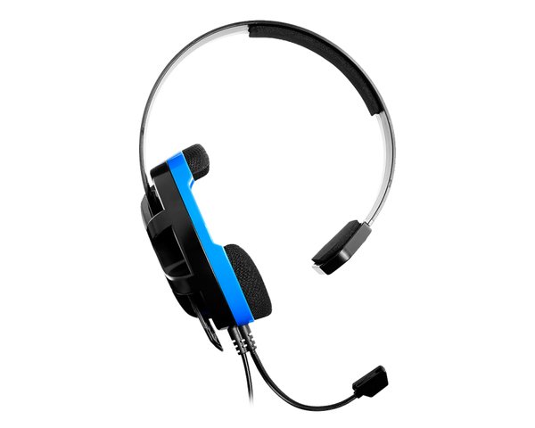 Turtle Beach Recon Chat - spelh&ouml;rlur, PC/PS5/Xbox