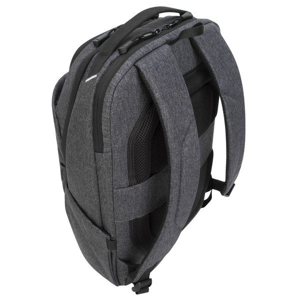 TARGUS GROOVE X 15&quot; MAX BACKPACK CHARCOAL