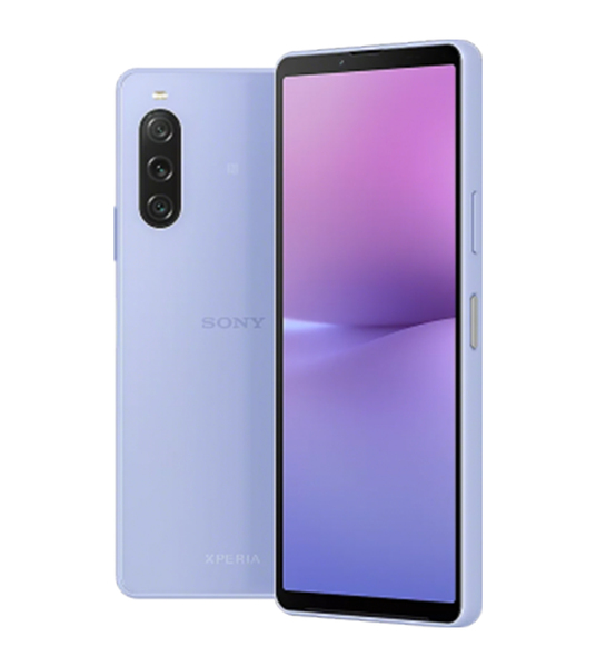 Sony Xperia 10 V 128/6 Gt -Android-puhelin, Laventeli