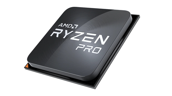 AMD Ryzen 7 PRO 2700E 4.00 GHz, AM4 - processor