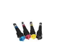 Cyan Toner Cartridge, WorkCentre C226