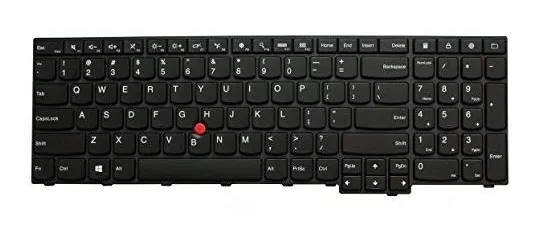 E550/E550c/E555 Keyboard US/I