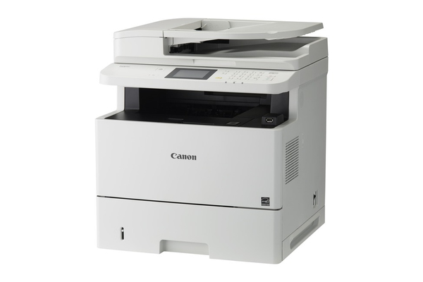 Canon i-SENSYS MF512x Duplex, LAN/Wi-Fi, A4 -mustavalkolasertulostin