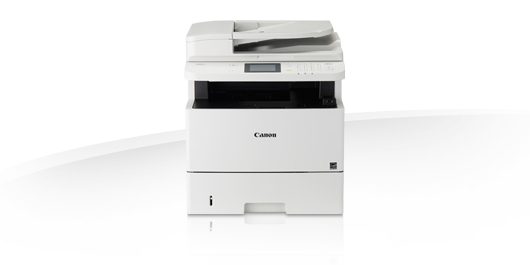 Canon i-SENSYS MF512x Duplex, LAN/Wi-Fi, A4 -mustavalkolasertulostin