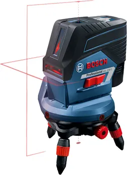 Bosch GCL 2-50 C Professional - cross line laser level