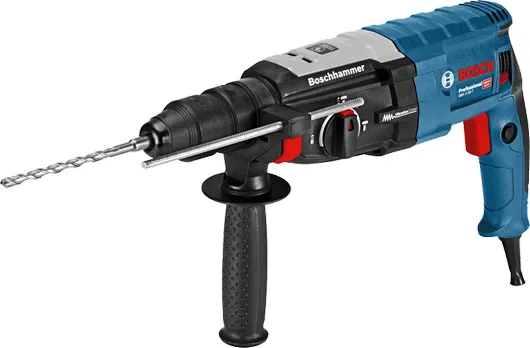 Bosch GBH 2-28 F Professional - rotary hammer with sds plus
