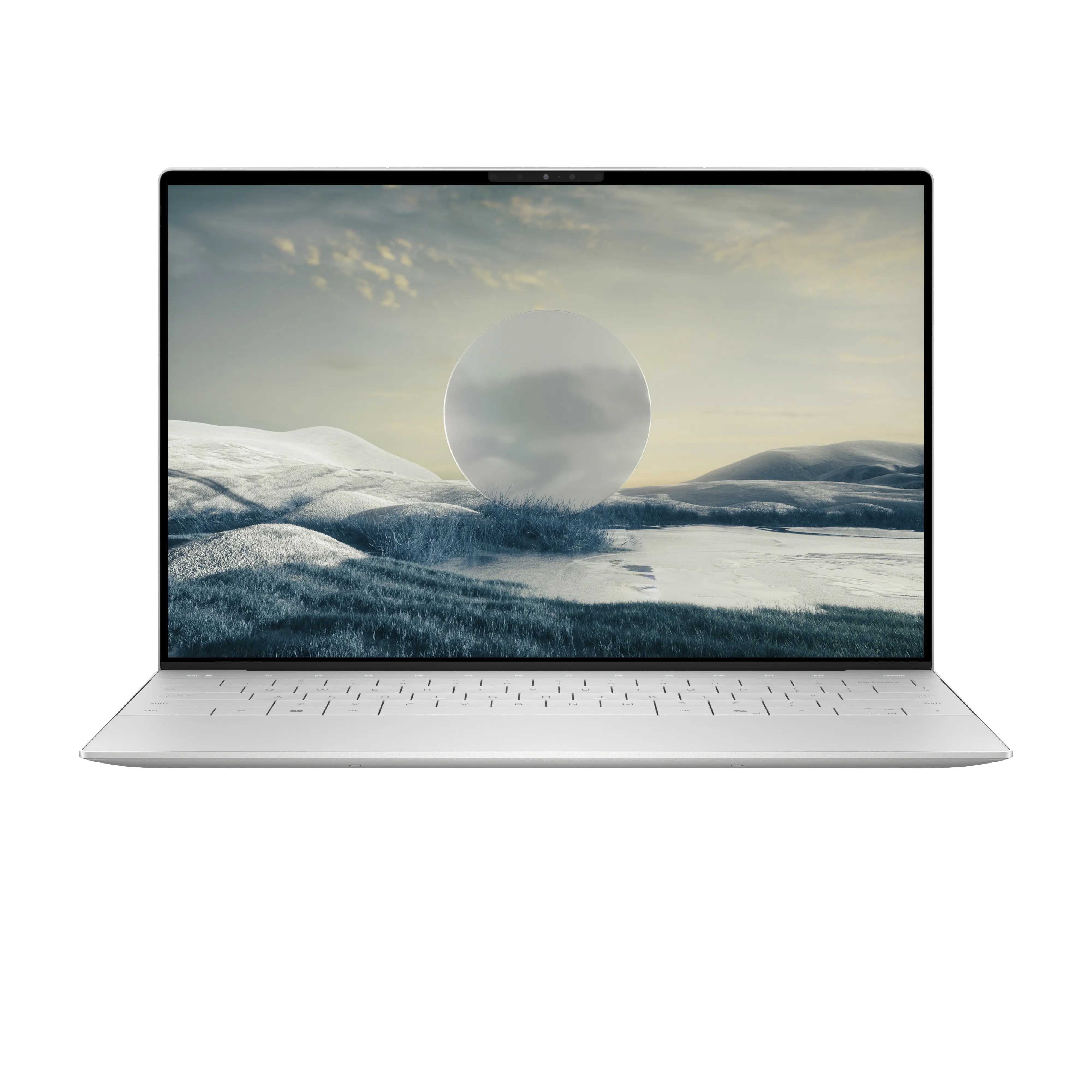 Dell XPS 13 (9340) 13.4&quot; Touchscreen, Ultra 7 155H, 32GB RAM, 1TB SSD, Intel Arc, Win 11 Pro - notebook, Platinum