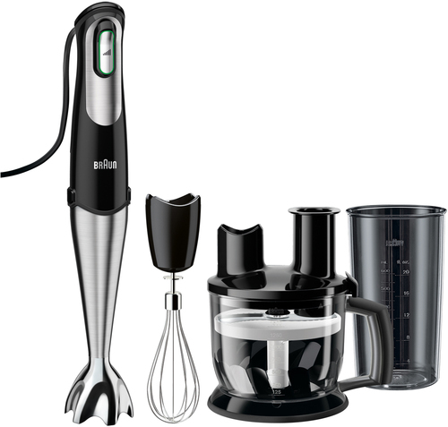 Braun MQ775 Patisserie Multiquick 7 handblender