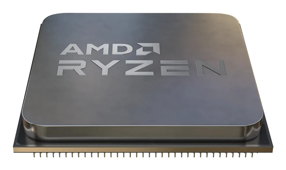 AMD Ryzen 5 3600 4.2GHz AM4 6C/12T 65W 35MB with Wraith Spire Cooler BOX