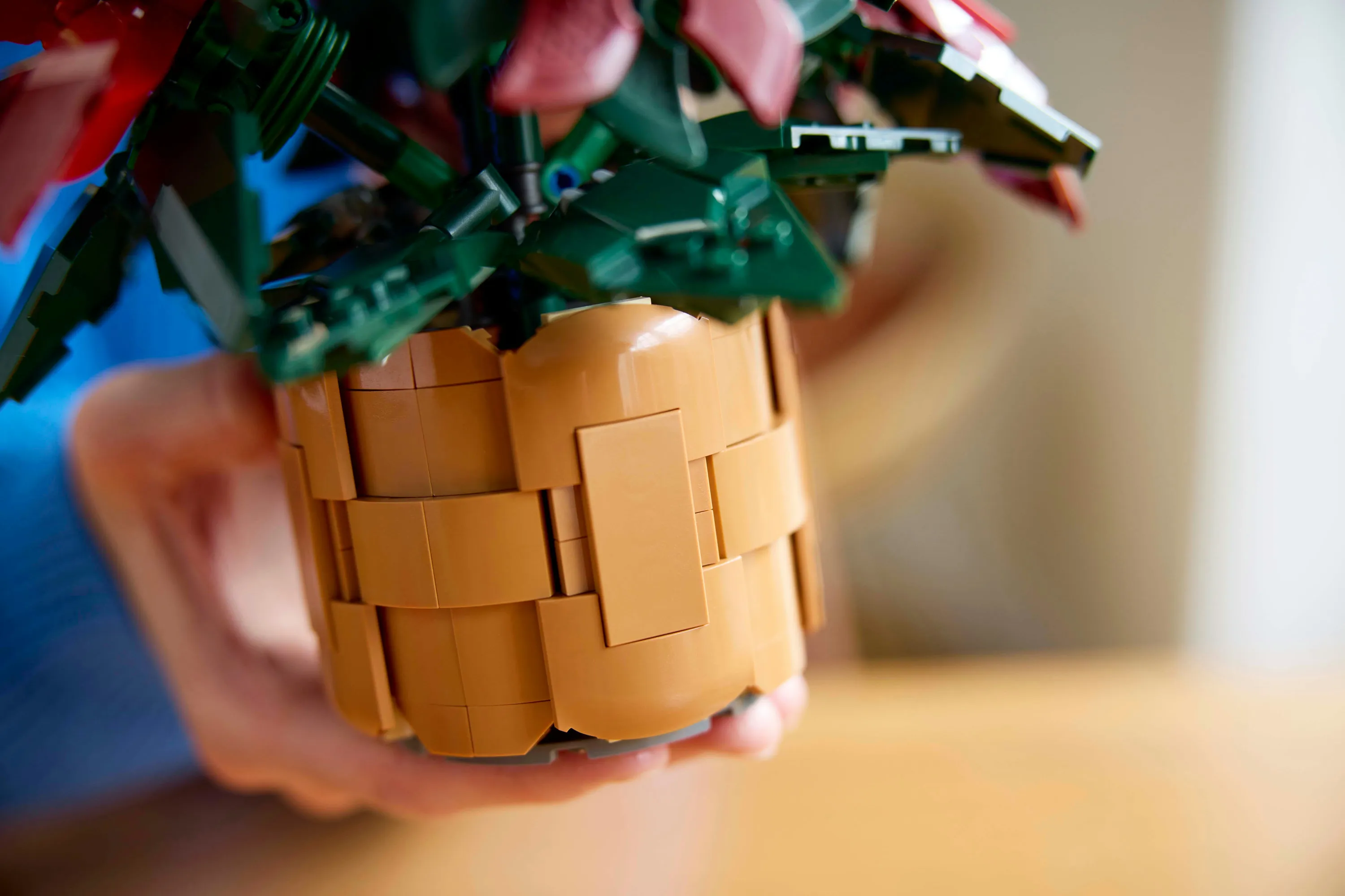 LEGO Icons Joulutähti 10370 LEGO Icons Joulutähti 10370