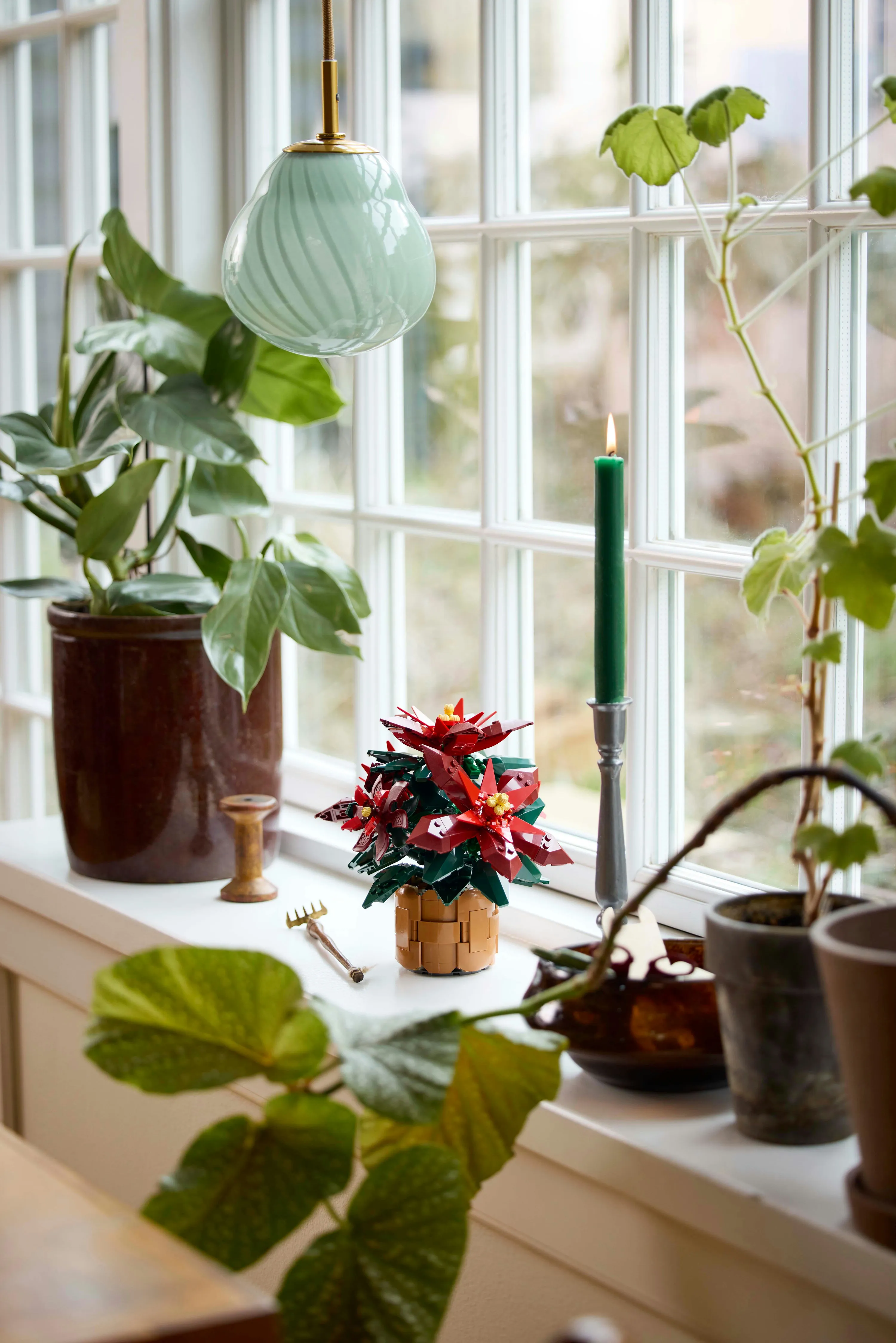 LEGO Icons Joulutähti 10370 LEGO Icons Joulutähti 10370