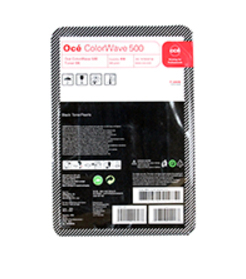 Océ ColorWave 500 Black Ink Océ ColorWave 500 Black Ink