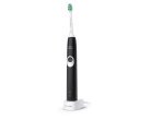 Philips 4300 series - electric toothbrush, black