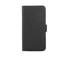 GEAR Wallet MagSeries, iPhone 15 Pro Max - Wallet Case, Black