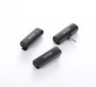 Boya BY-WM3T2-M2 -wireless microphone, 2pcs