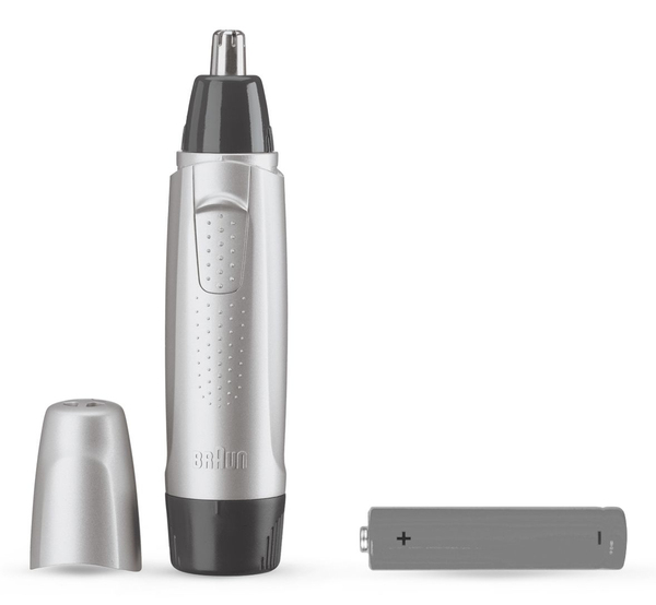 Braun EN5010 - hygientrimmer