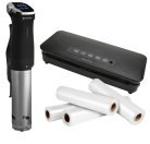 Champion Sous vide-startpaket SV310 och VF300