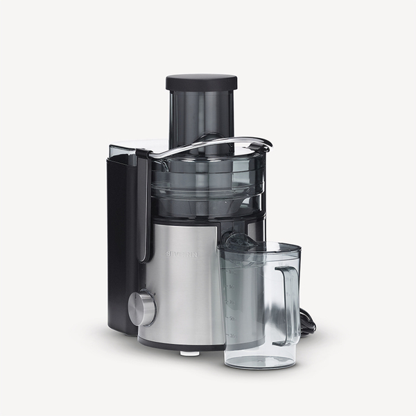 Severin XXL ES3570 -mehustin