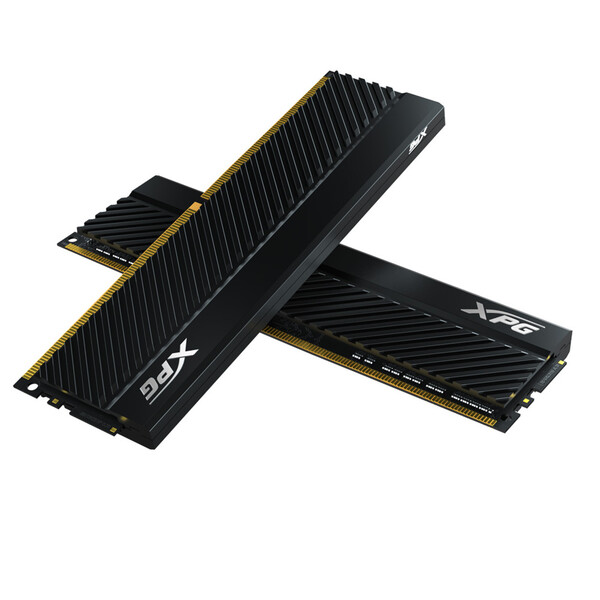 A-Data Gammix D45 32GB (2x16GB) DDR4 3600MHz U-DIMM