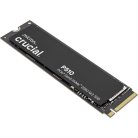 Crucial P510 2 TB PCIe Gen5 NVMe M.2 2280 SSD