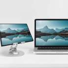 Desire2 Dual Pivot 360 - för surfplatta och smarttelefon