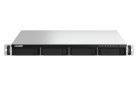 QNAP TS-464U-8G 4-Bay 1U 8GB