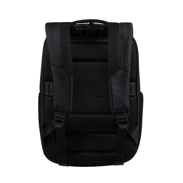 SAMSONITE Backpack GUARDIT 3.0 UNDERSEATER Small 14.1" Black