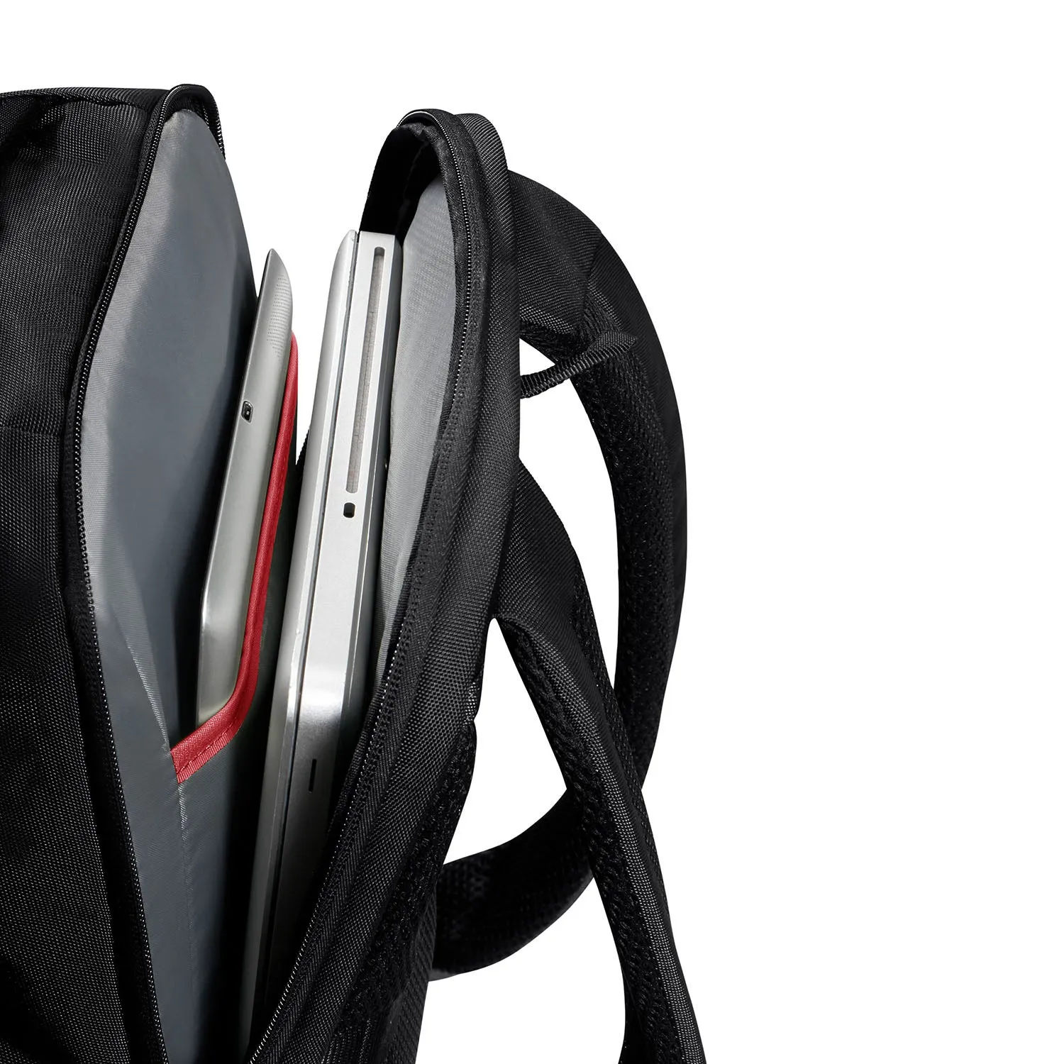 SAMSONITE Backpack GUARDIT 3.0 UNDERSEATER Small 14.1&quot; Black