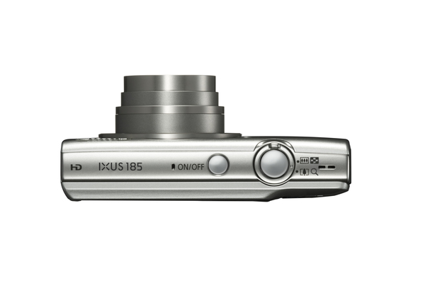 CANON D.CAMERA IXUS 185 SL EU26