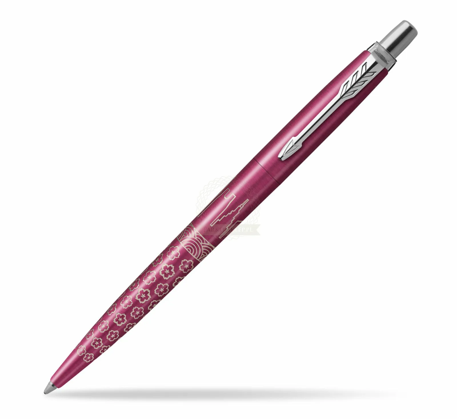 Parker Jotter Special Edition Tokyo kulspetspenna M bl&aring;