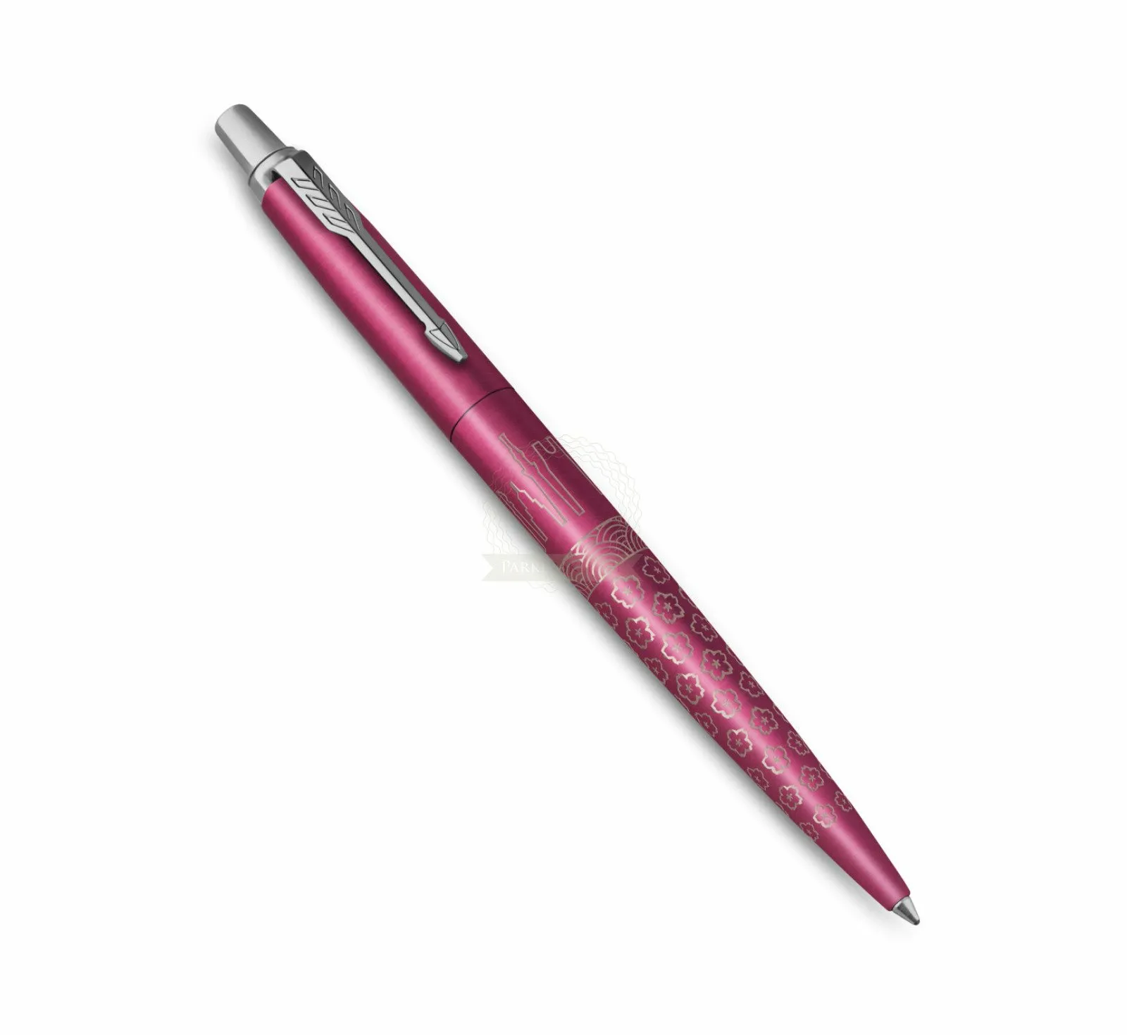 Parker Jotter Special Edition Tokyo kulspetspenna M bl&aring;